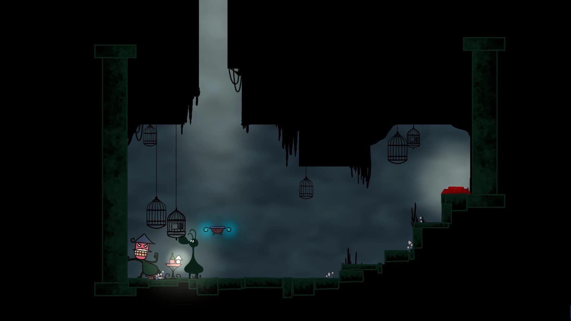 Mission Zigloton screenshot 1