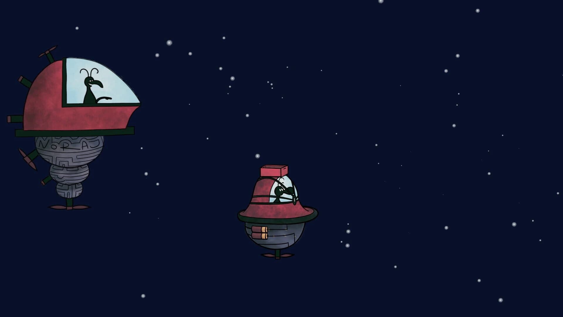 Mission Zigloton screenshot 2
