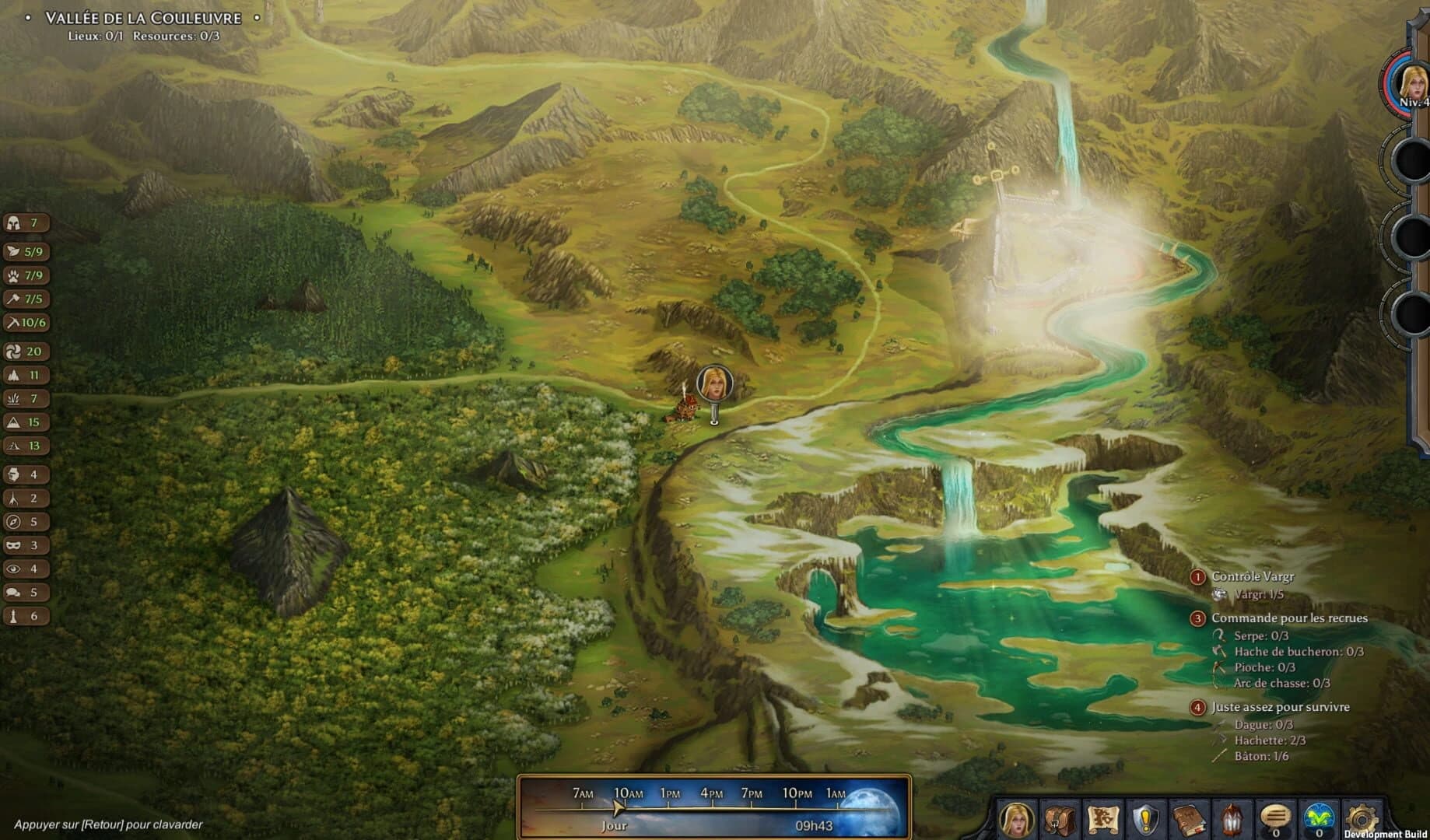 Mist Legacy screenshot 4