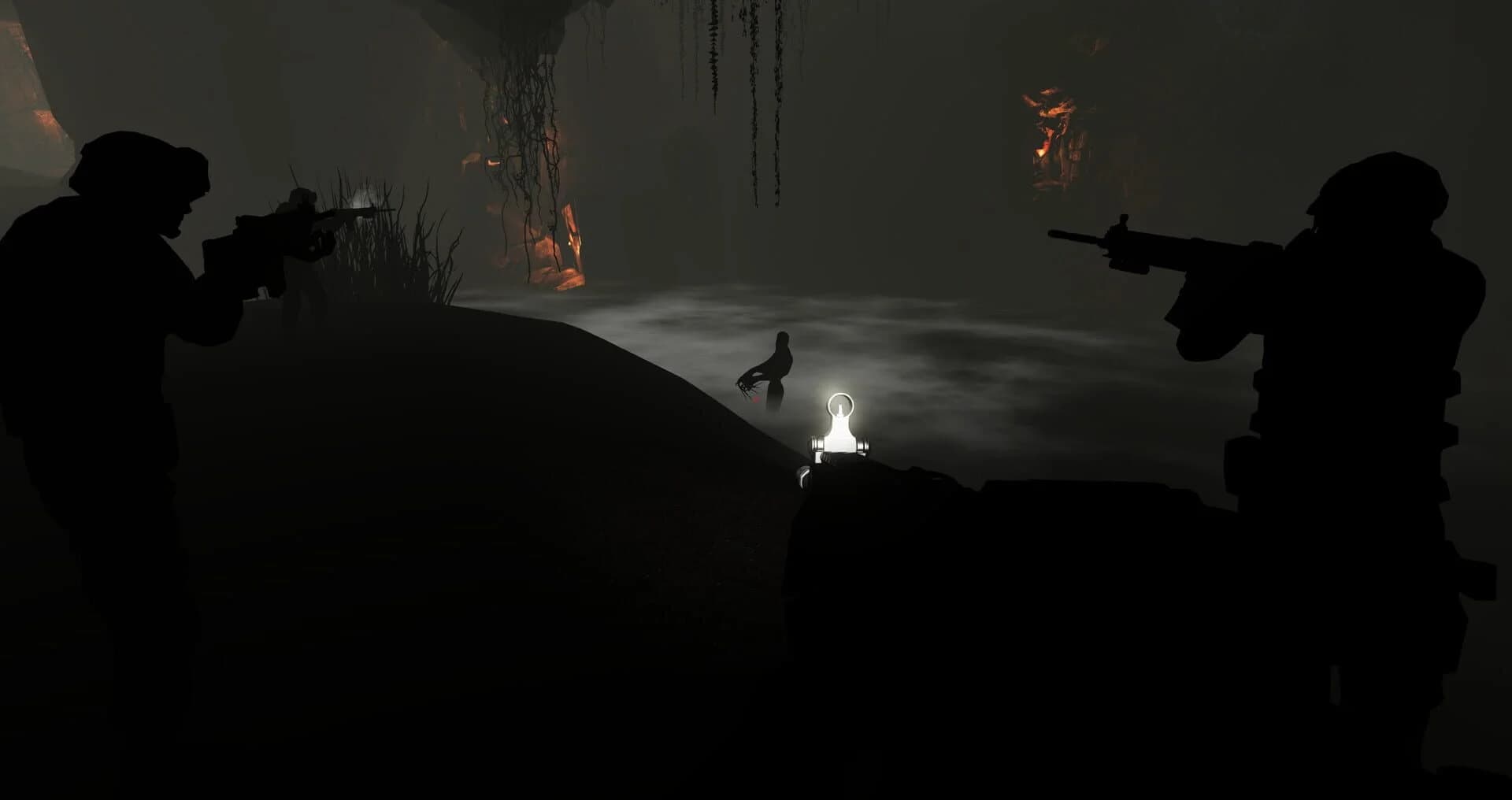 Mist of the Dark screenshot 5