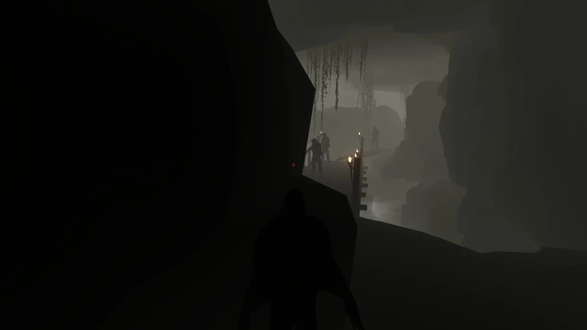 Mist of the Dark screenshot 4