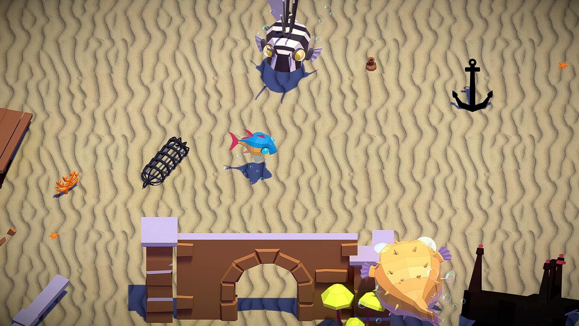 Mistake screenshot 1