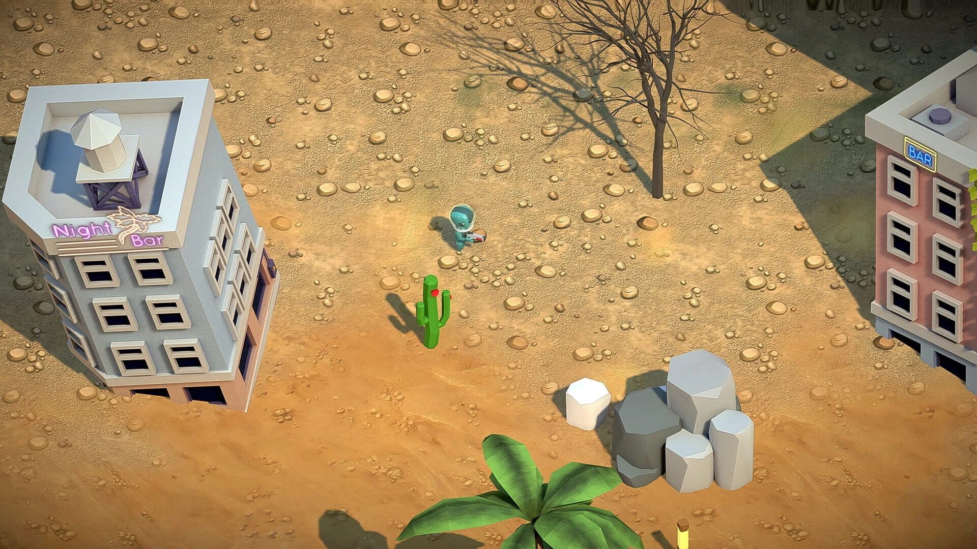 Mistake screenshot 4