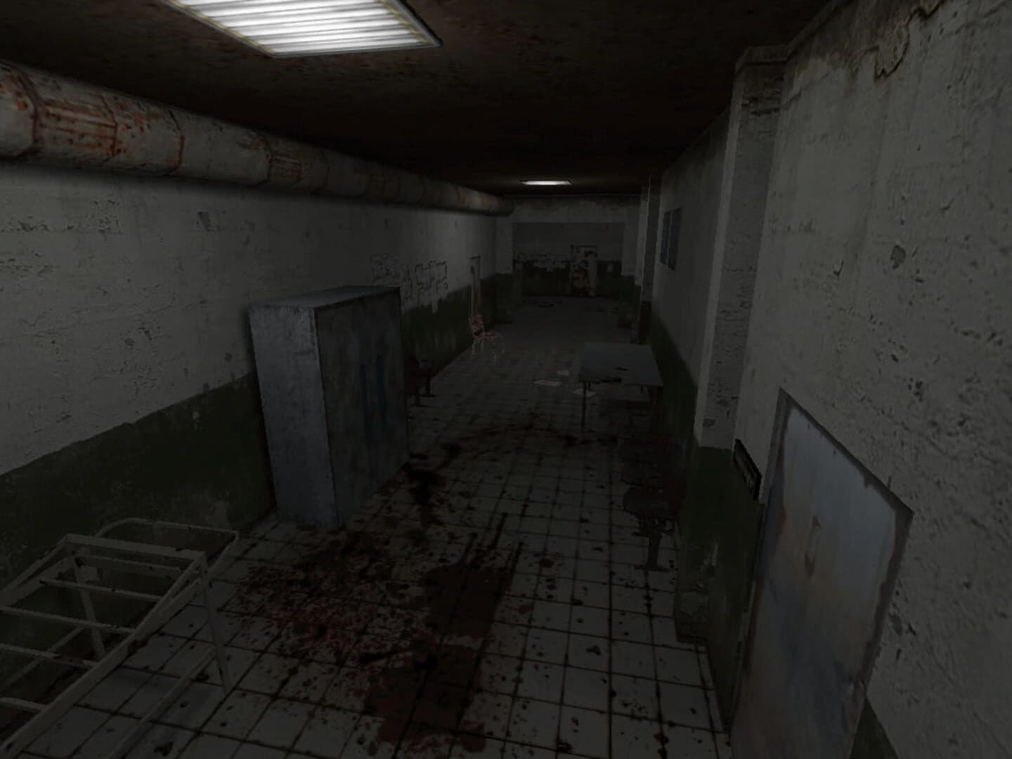 Mistake -1 screenshot 3
