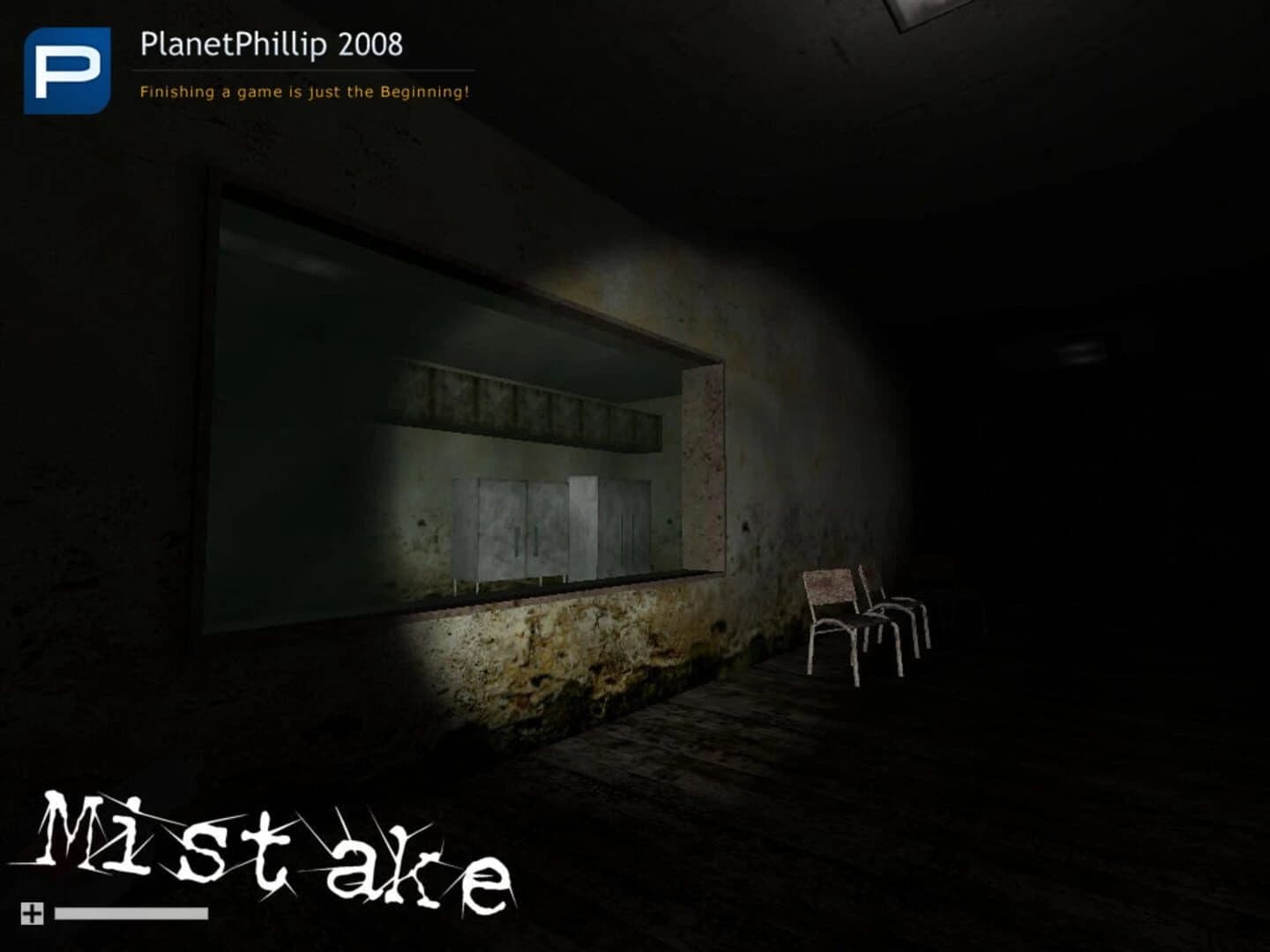 Mistake screenshot 5