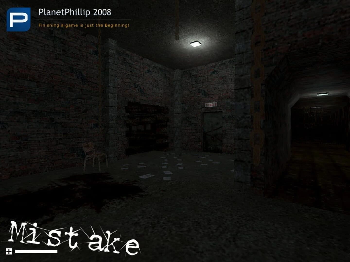 Mistake screenshot 4