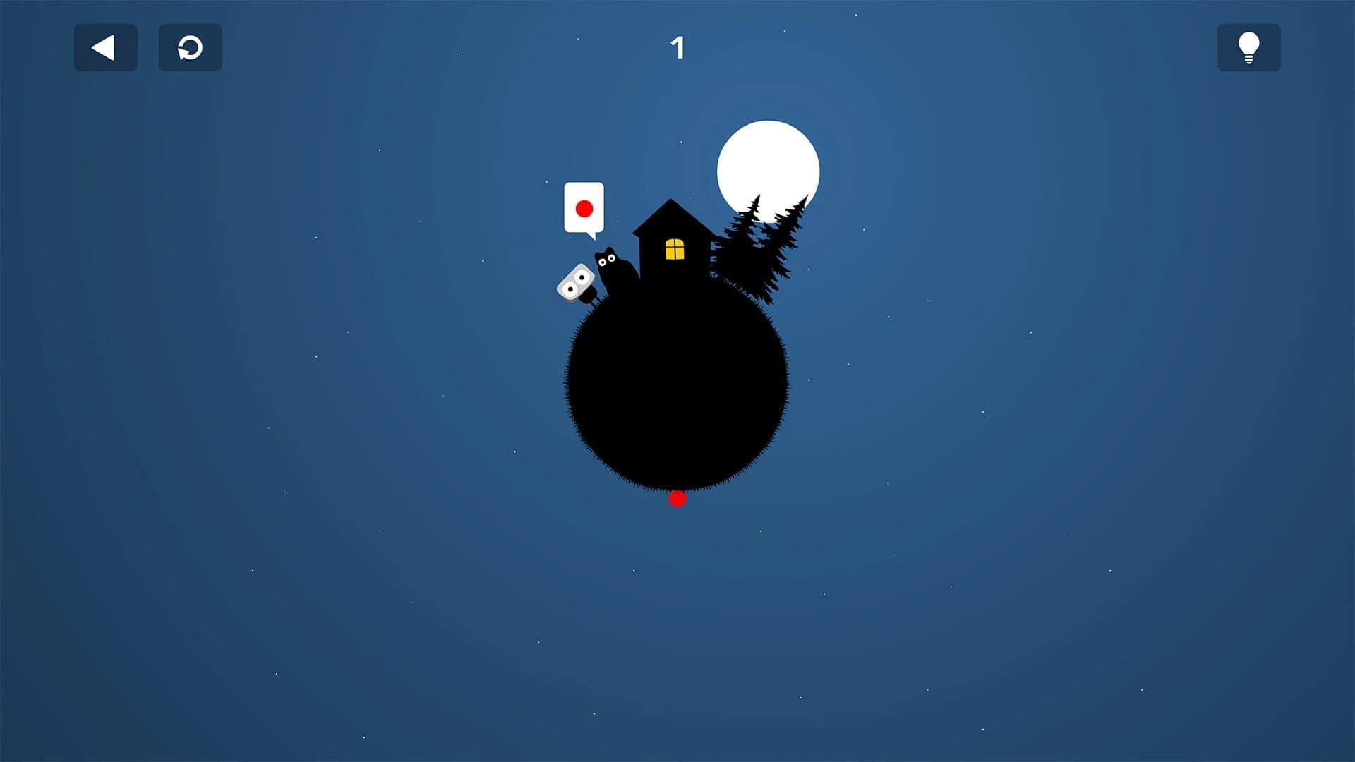 Mister Antonio screenshot 1