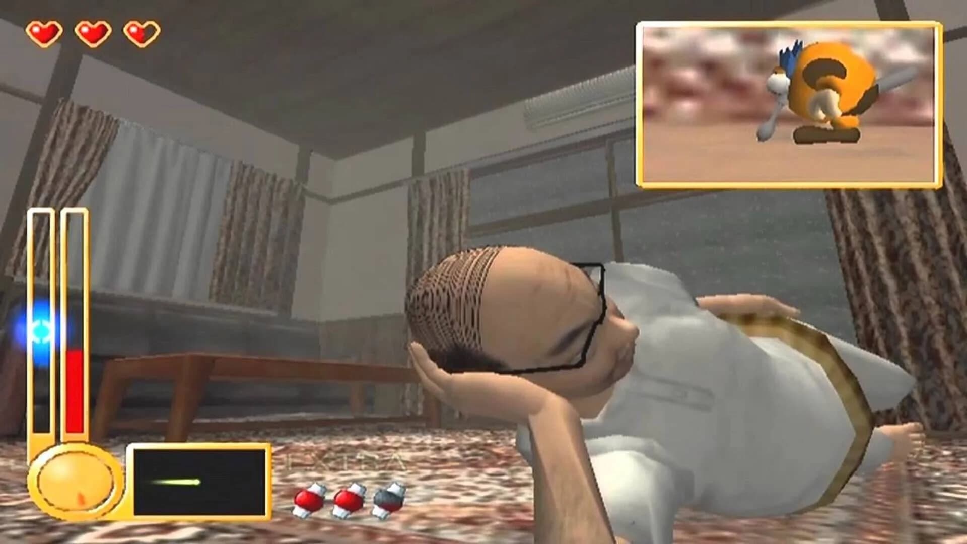 Mister Mosquito screenshot 3