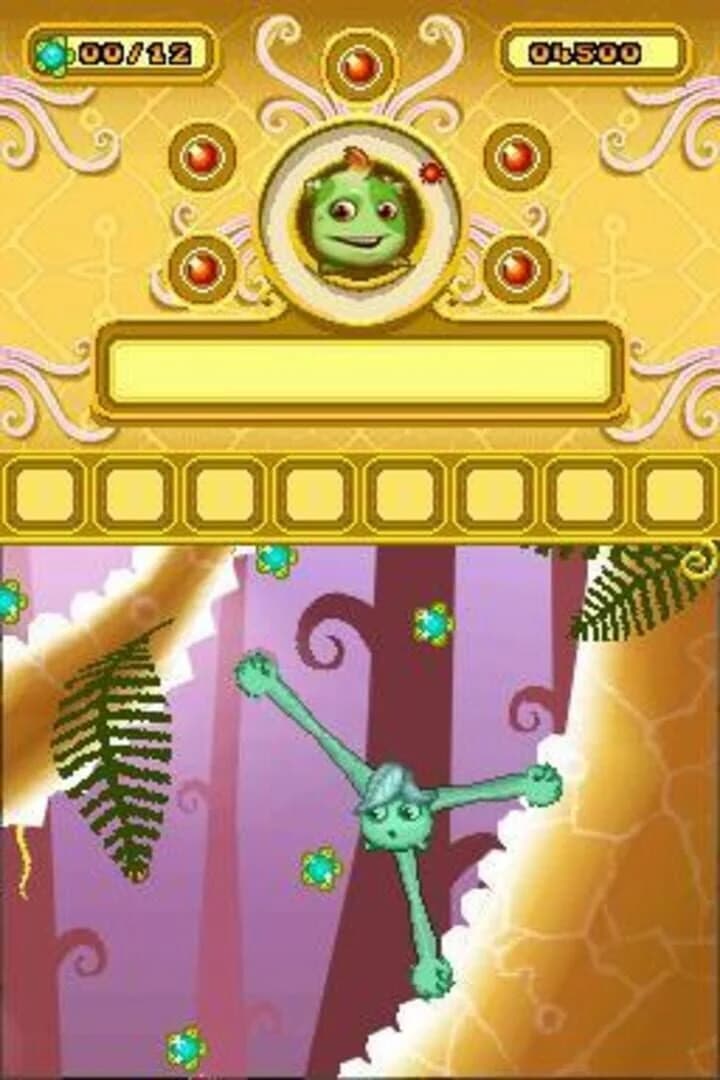 Mister Slime screenshot 1