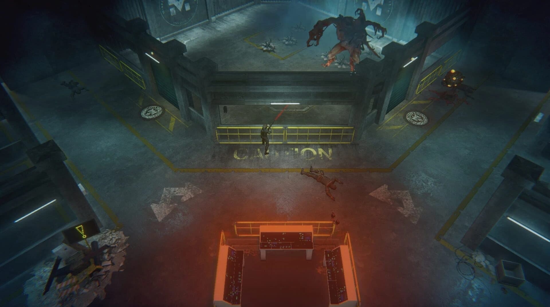 Mistery screenshot 5