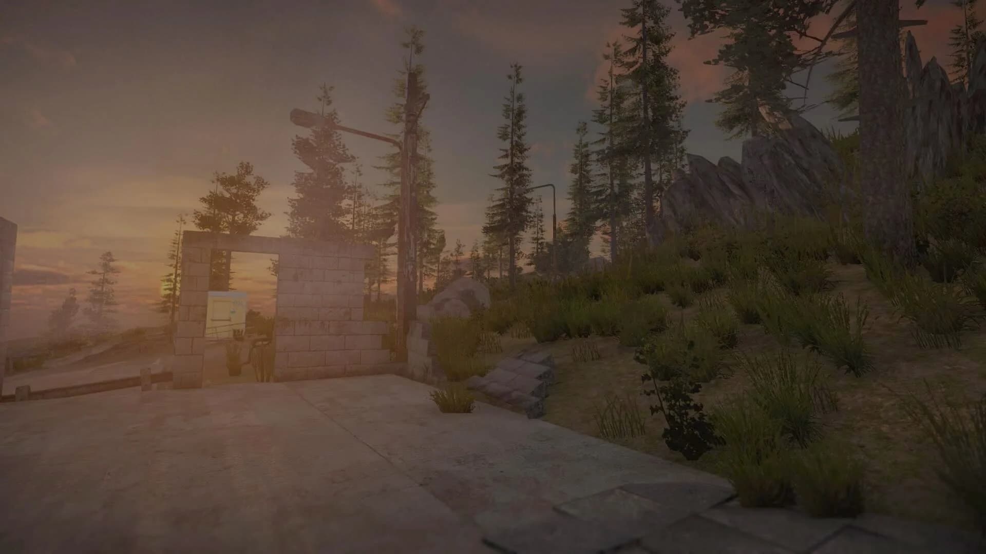 Mistfal screenshot 4