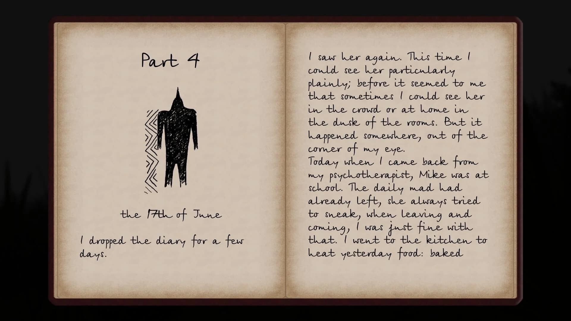 Mistfal screenshot 1