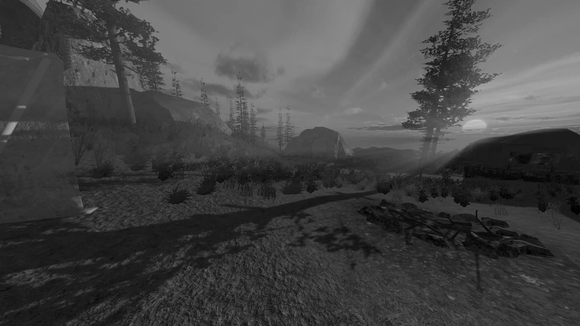 Mistfal screenshot 2