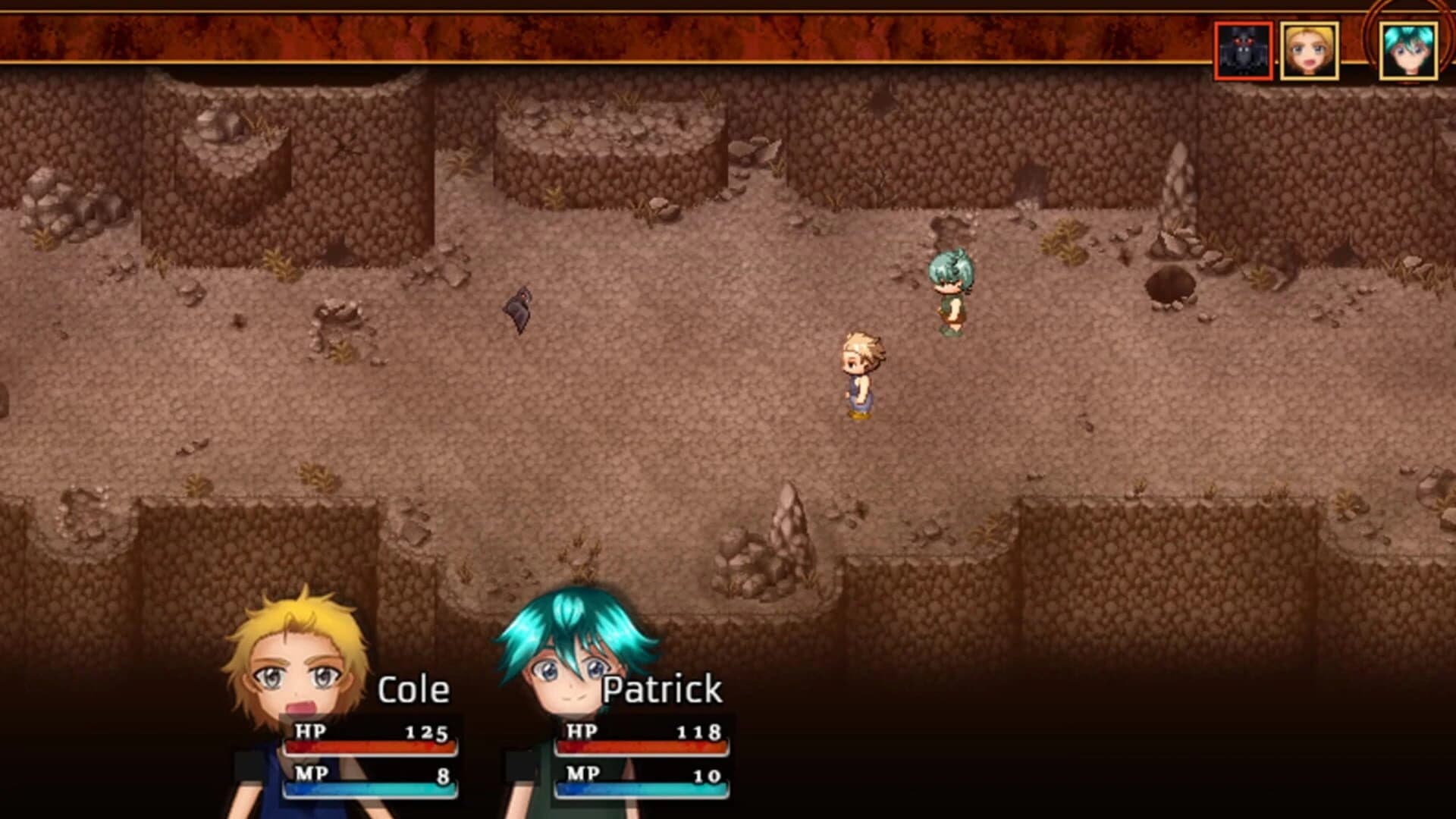 Mistia - The Kingdom of Krasten screenshot 3