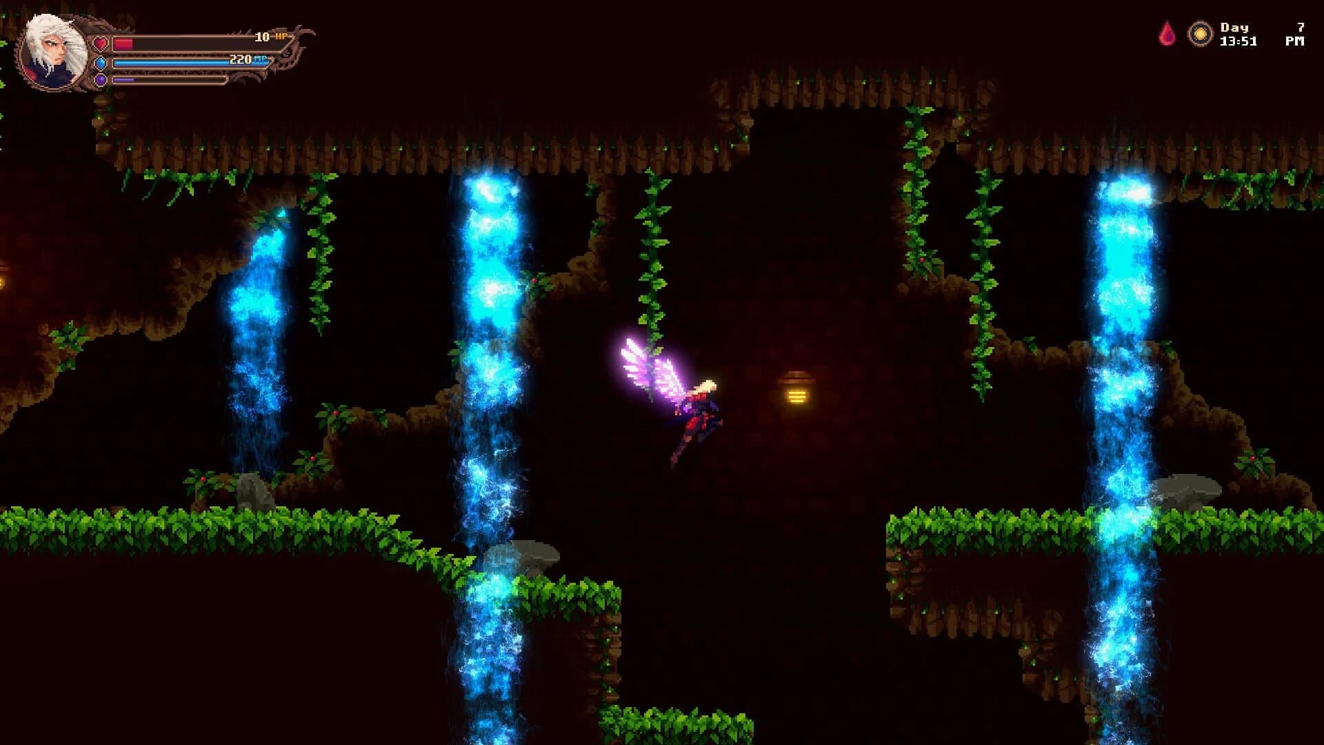 Mists of Noyah screenshot 3