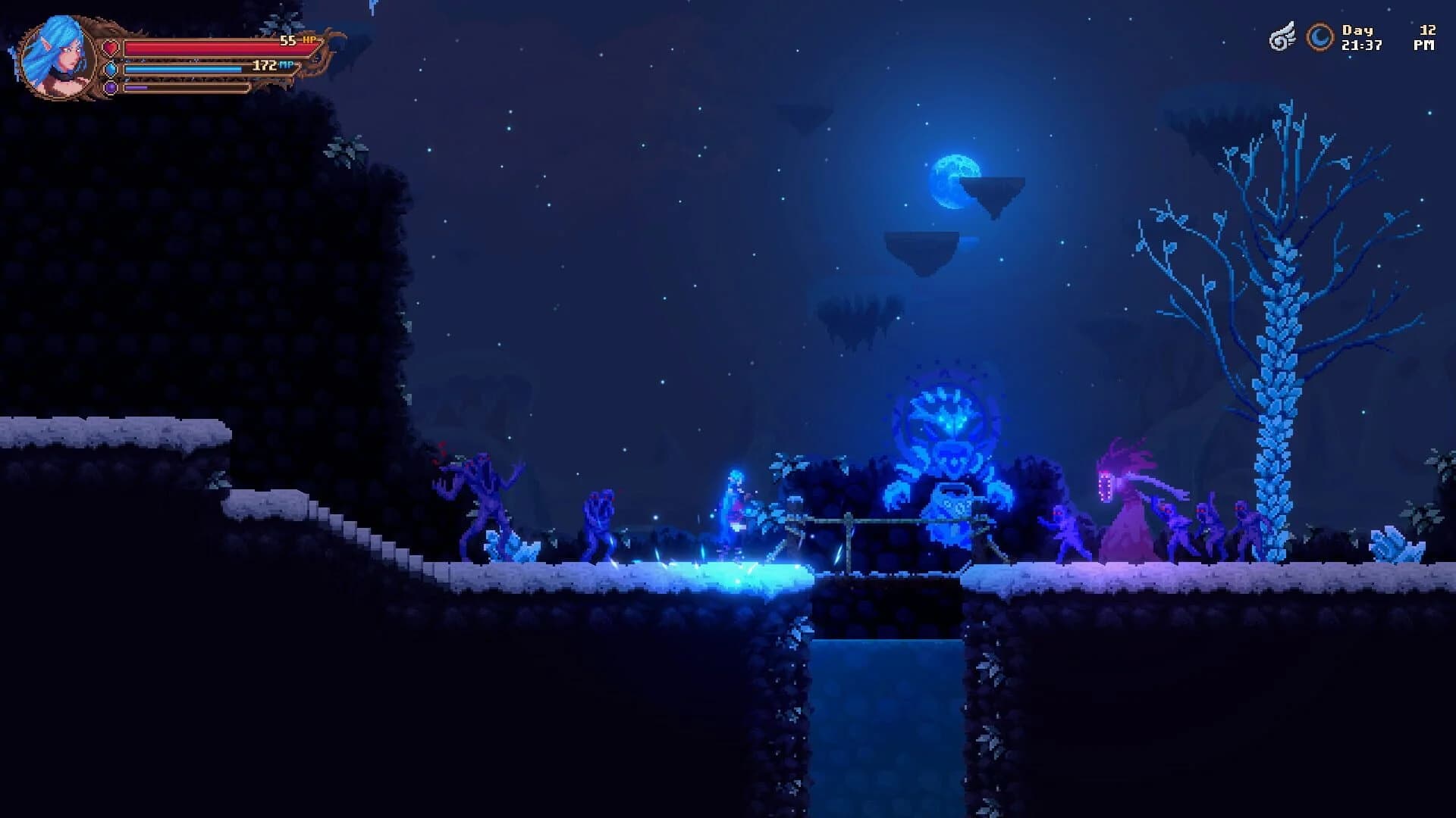 Mists of Noyah screenshot 5