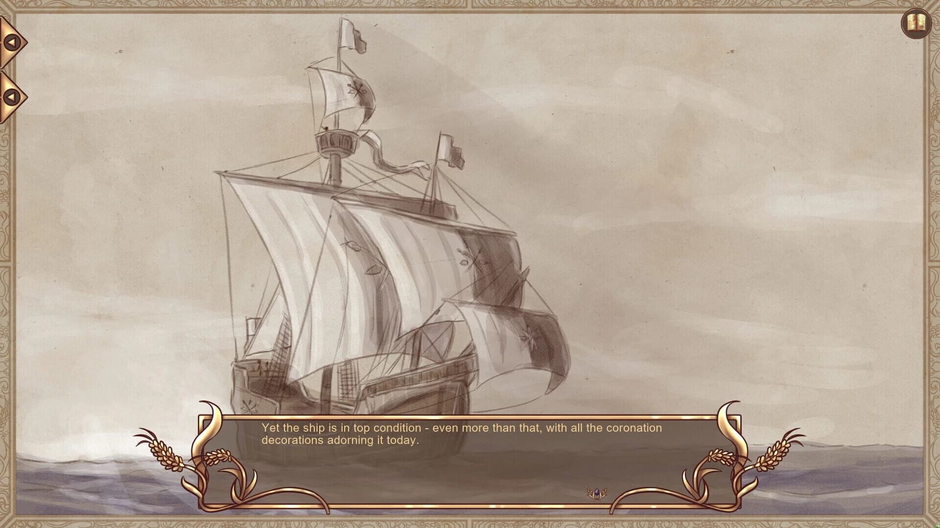 Mistwinter Bay screenshot 3