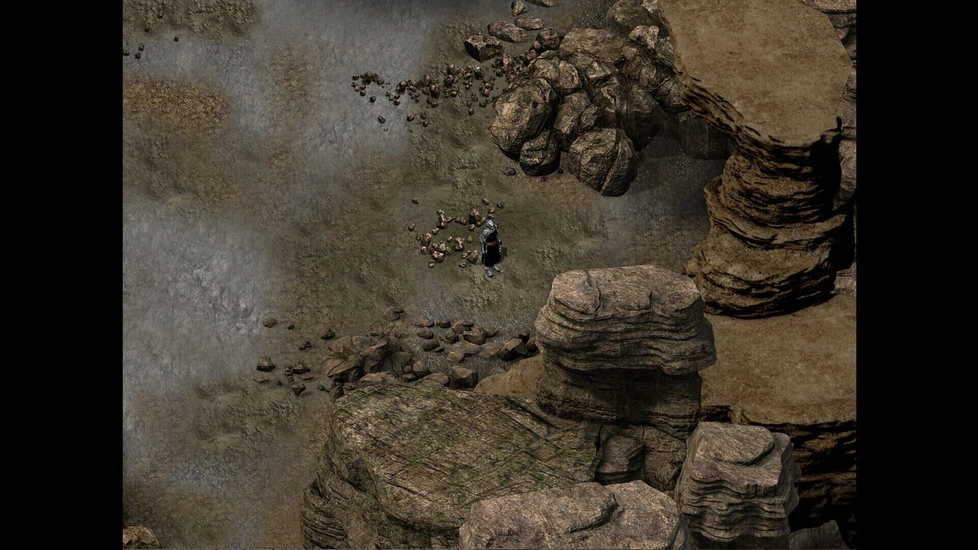 Mistworld screenshot 2