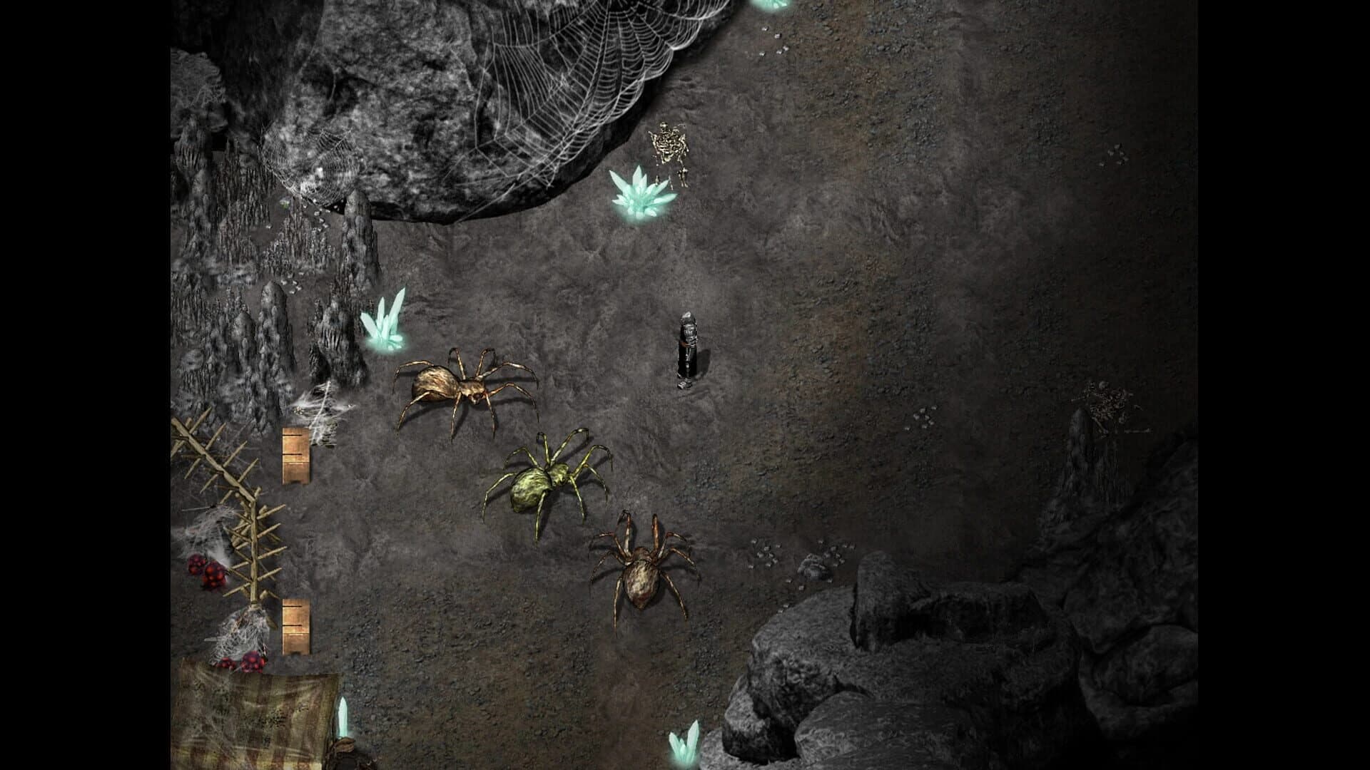 Mistworld screenshot 3