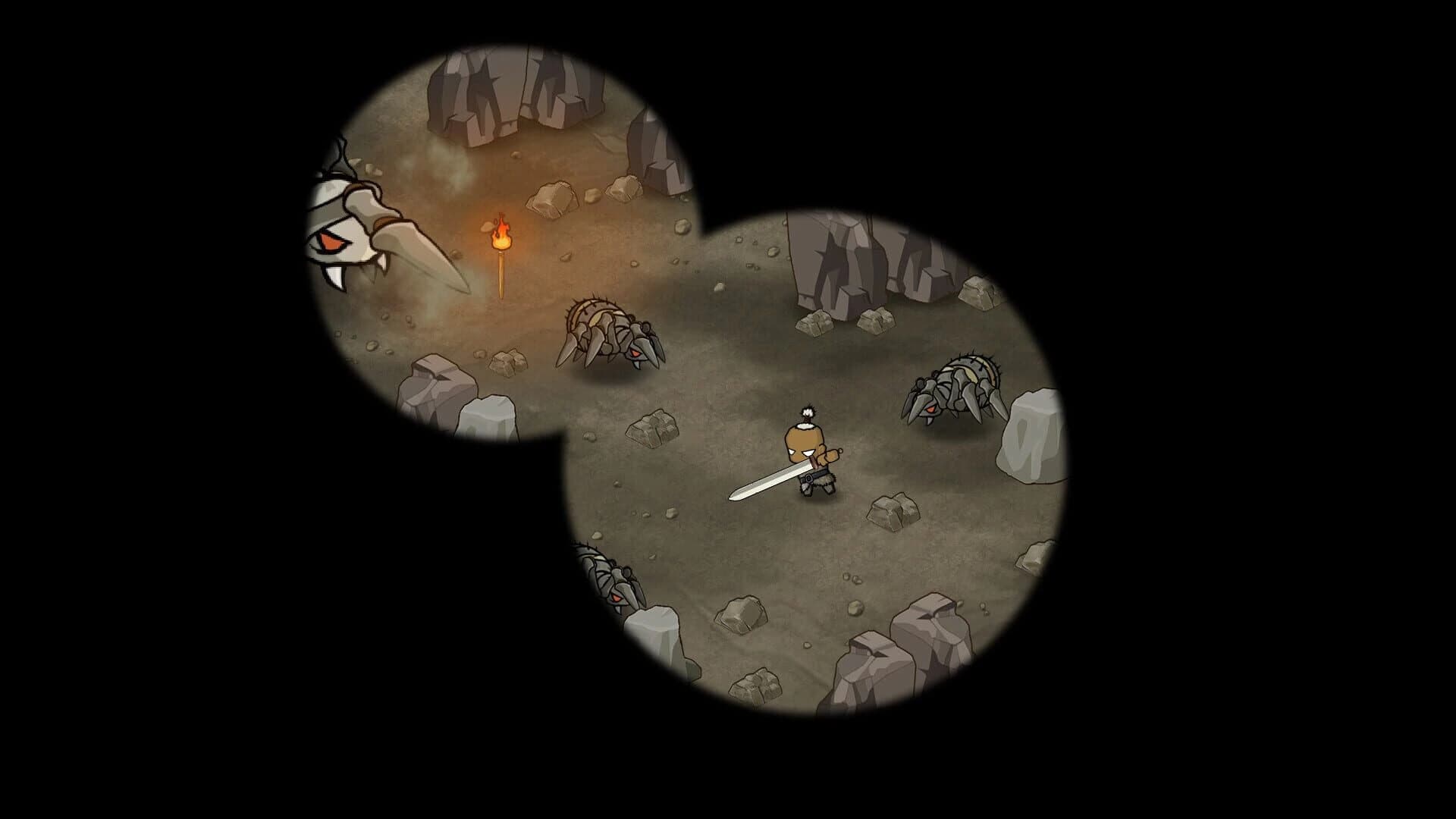 Misty Islands screenshot 2