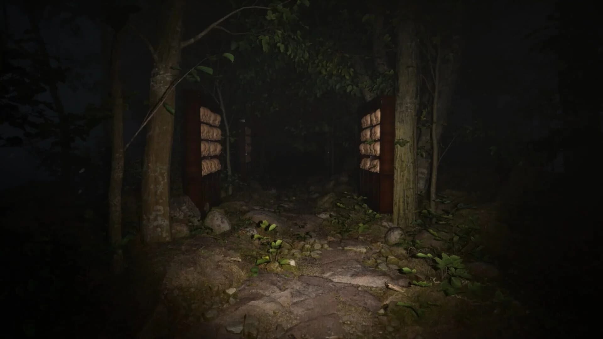 Misty Onsen screenshot 5