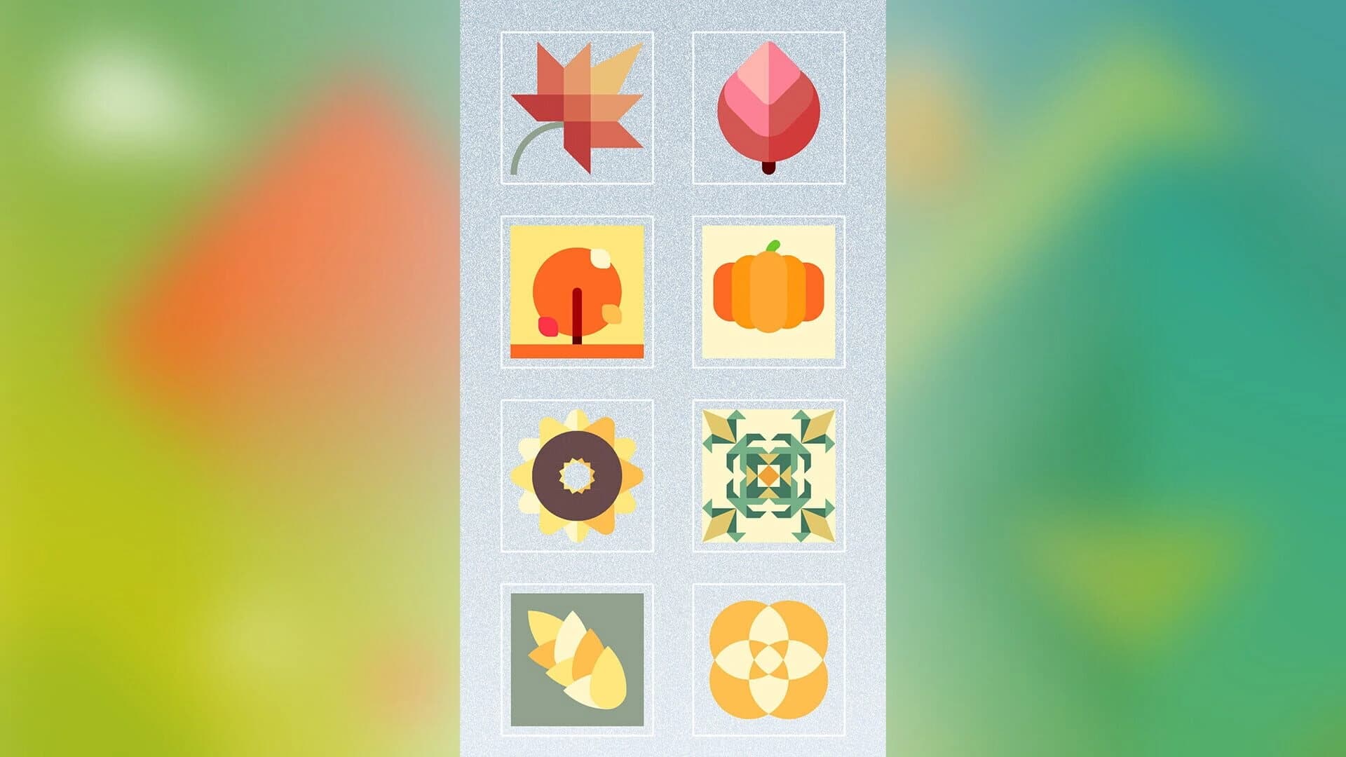 Misty Puzzle screenshot 2