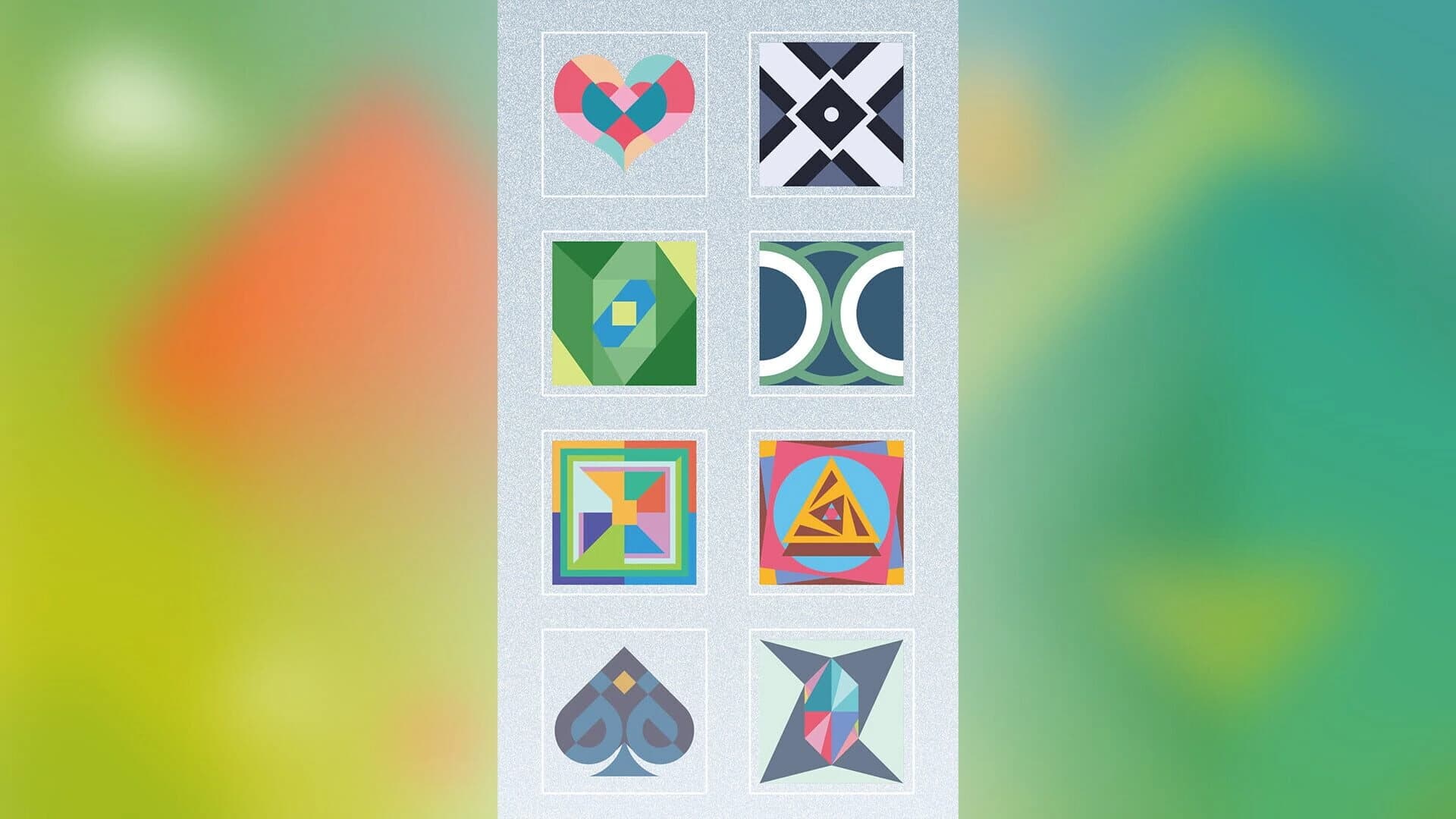 Misty Puzzle screenshot 4