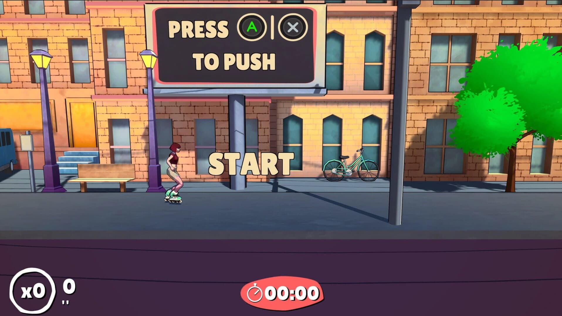 Miszou screenshot 4