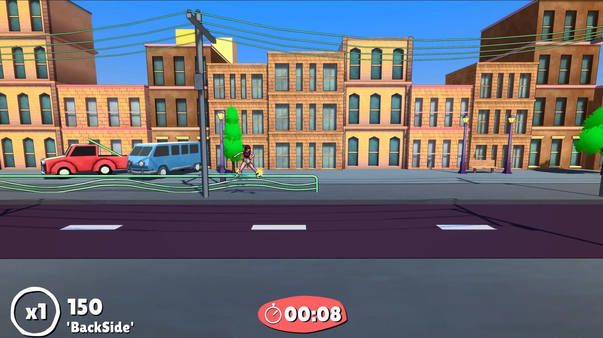 Miszou screenshot 5