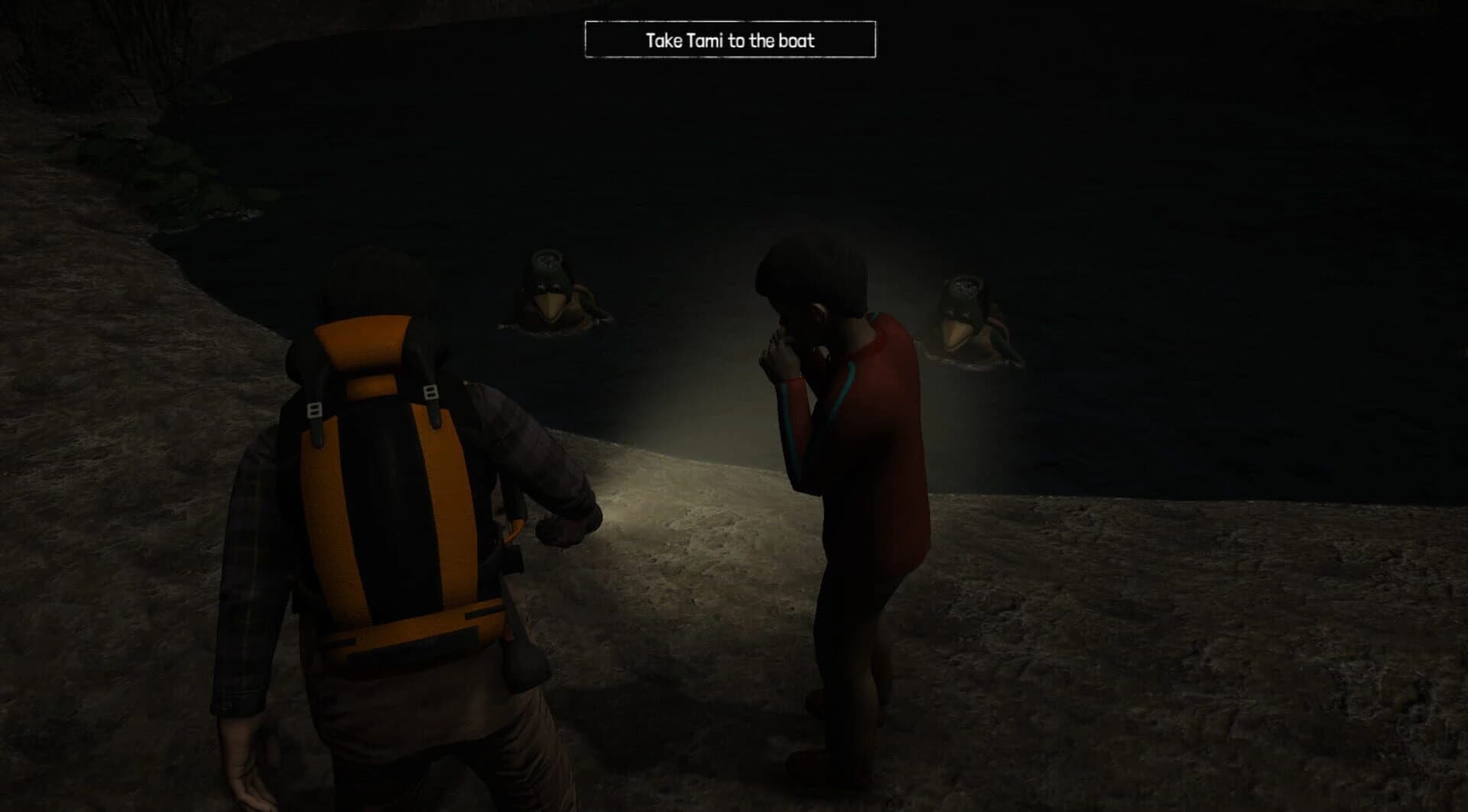 Mite screenshot 3