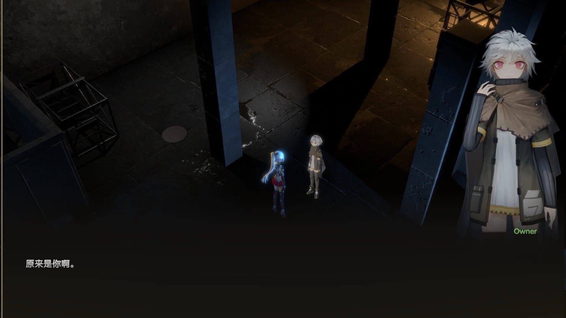 Mithral Gun:Biomechanical screenshot 3