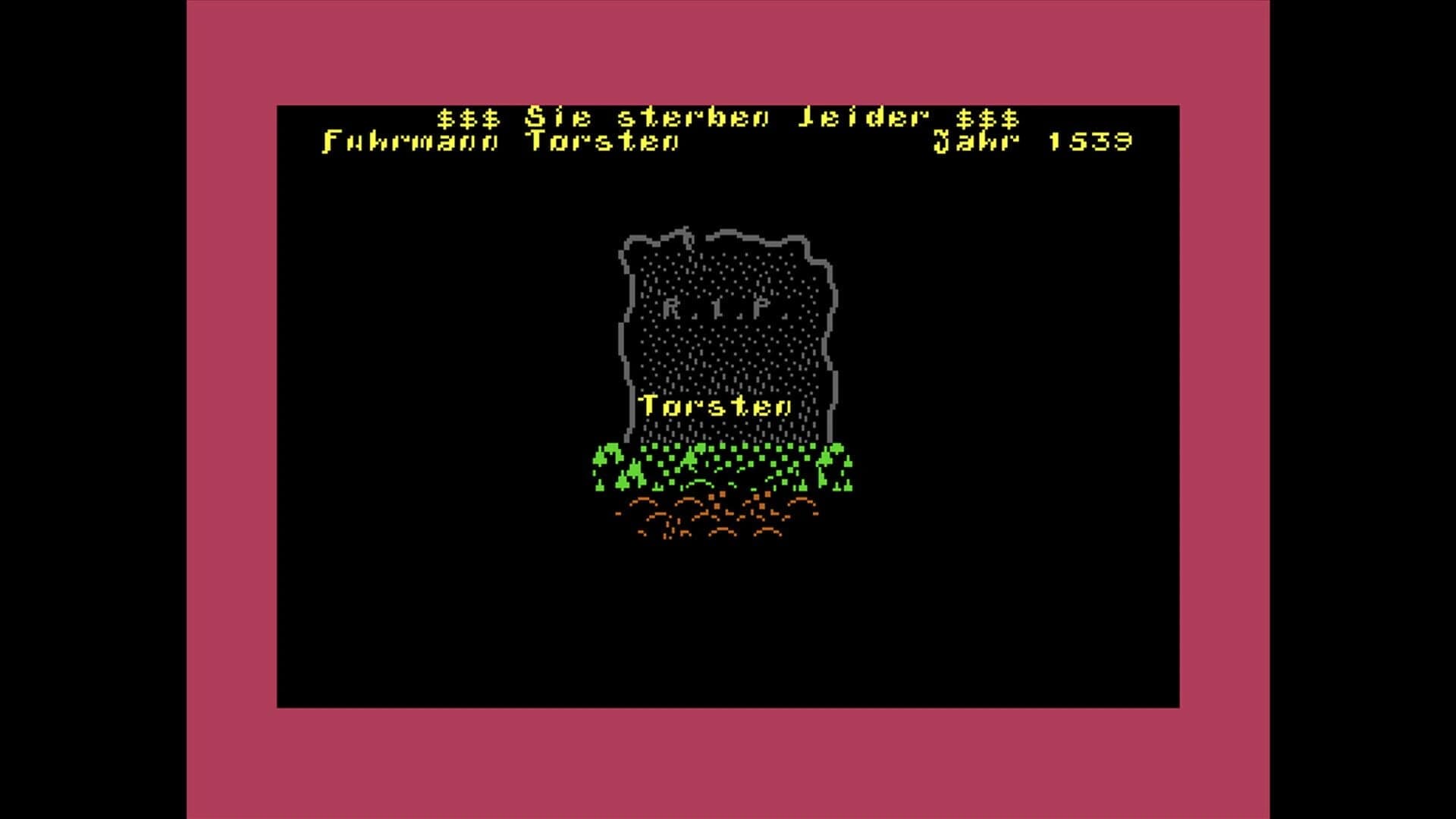 Mittelland AD: Origins screenshot 3