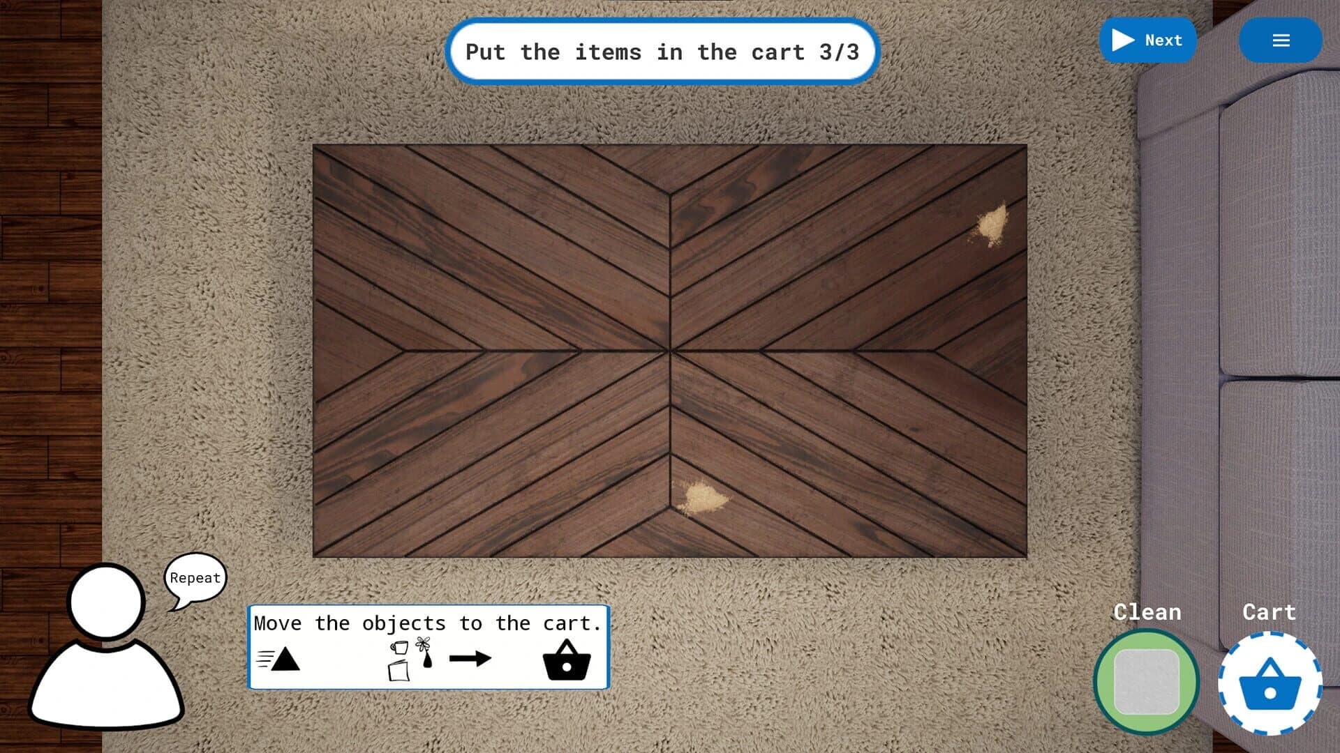 Mittin screenshot 5