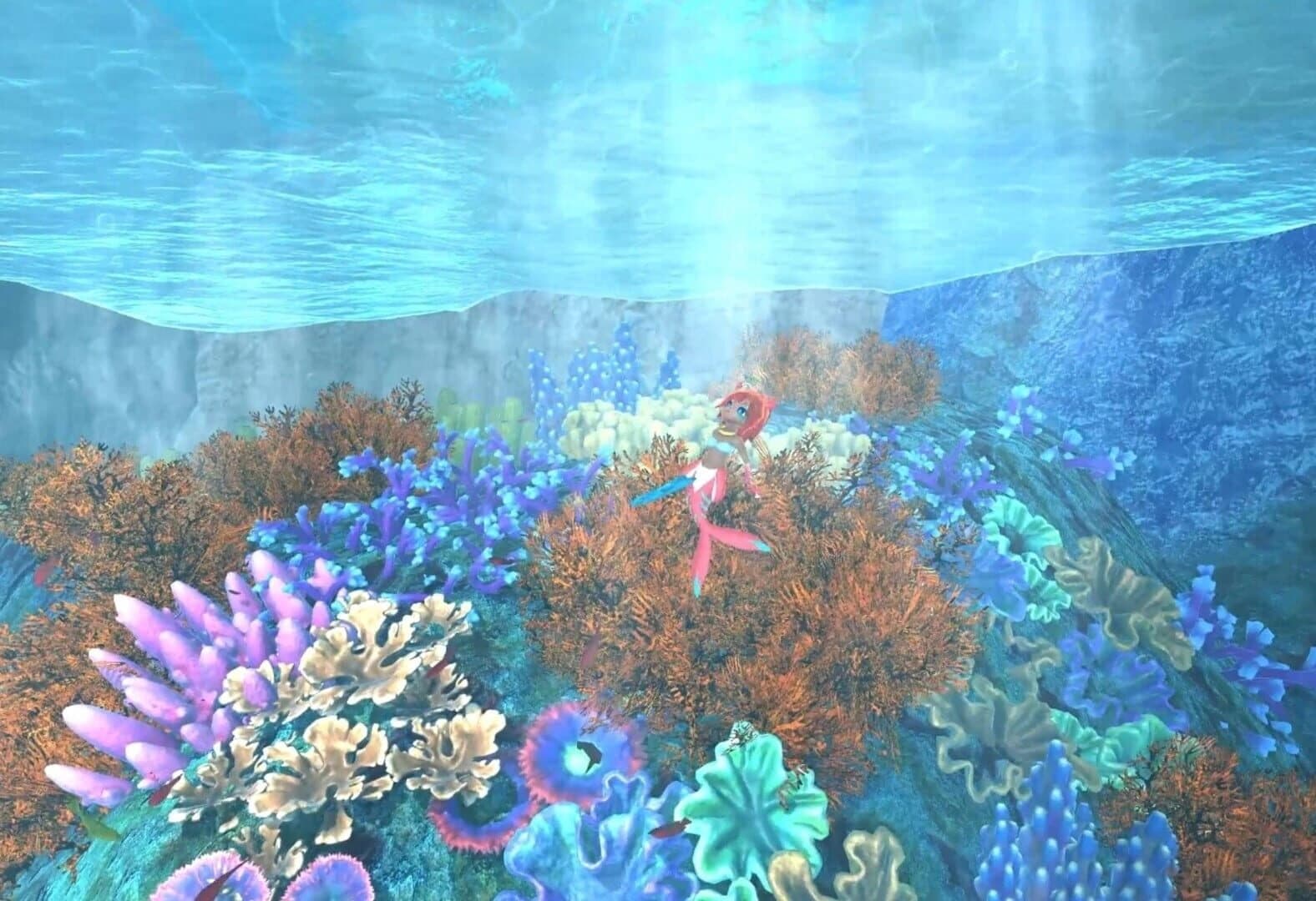 Miuratale screenshot 2