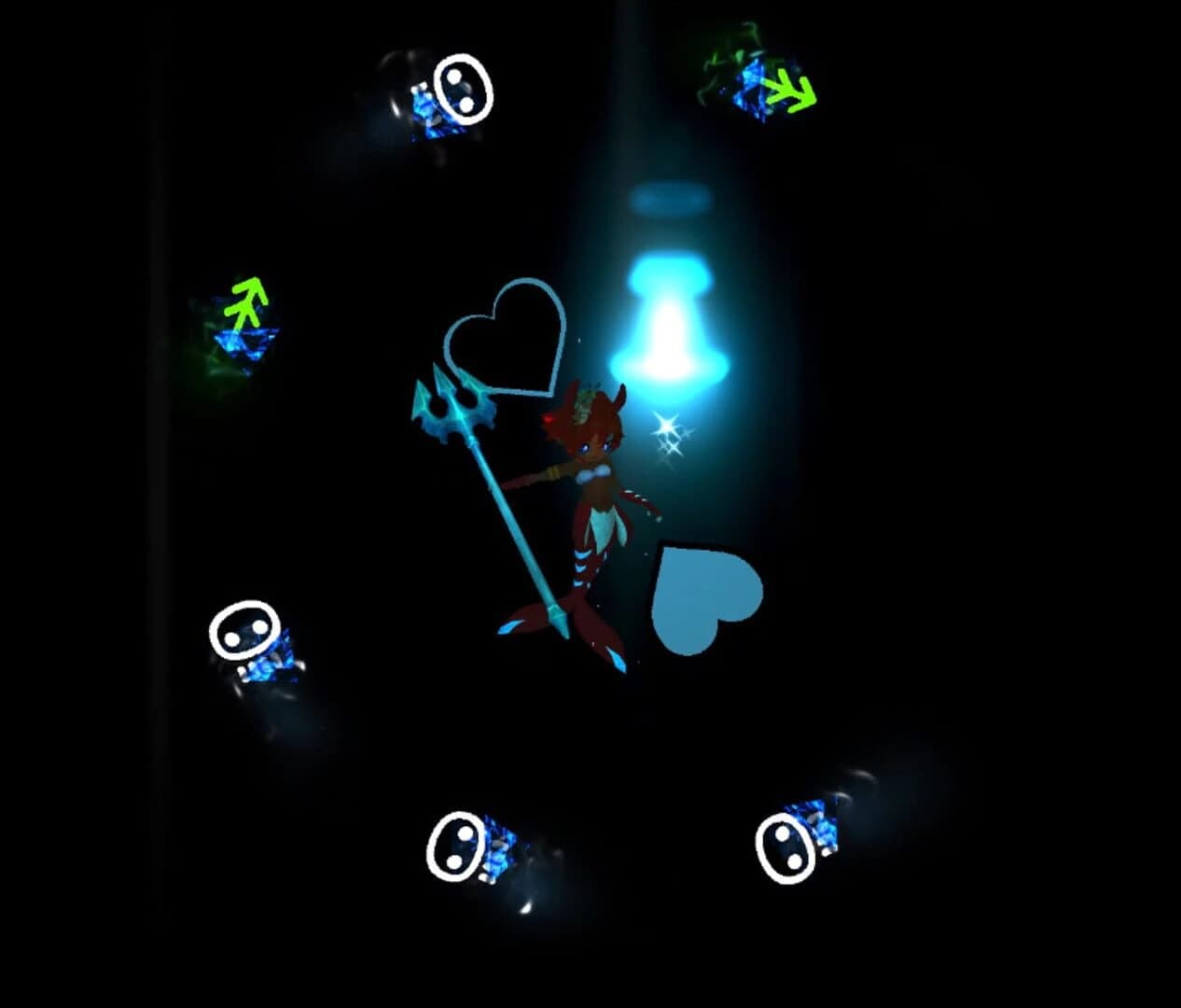 Miuratale screenshot 3