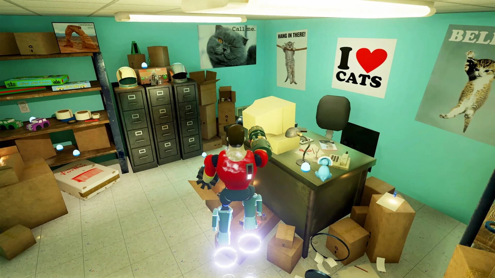 Mix-A-Max screenshot 4