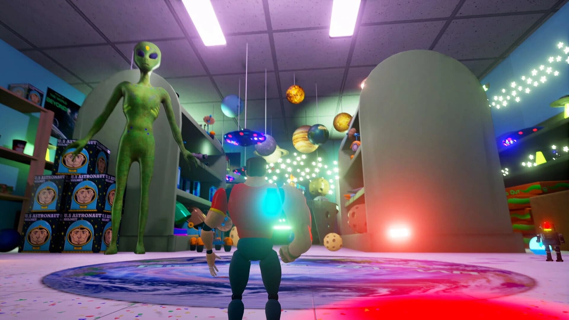 Mix-A-Max screenshot 5