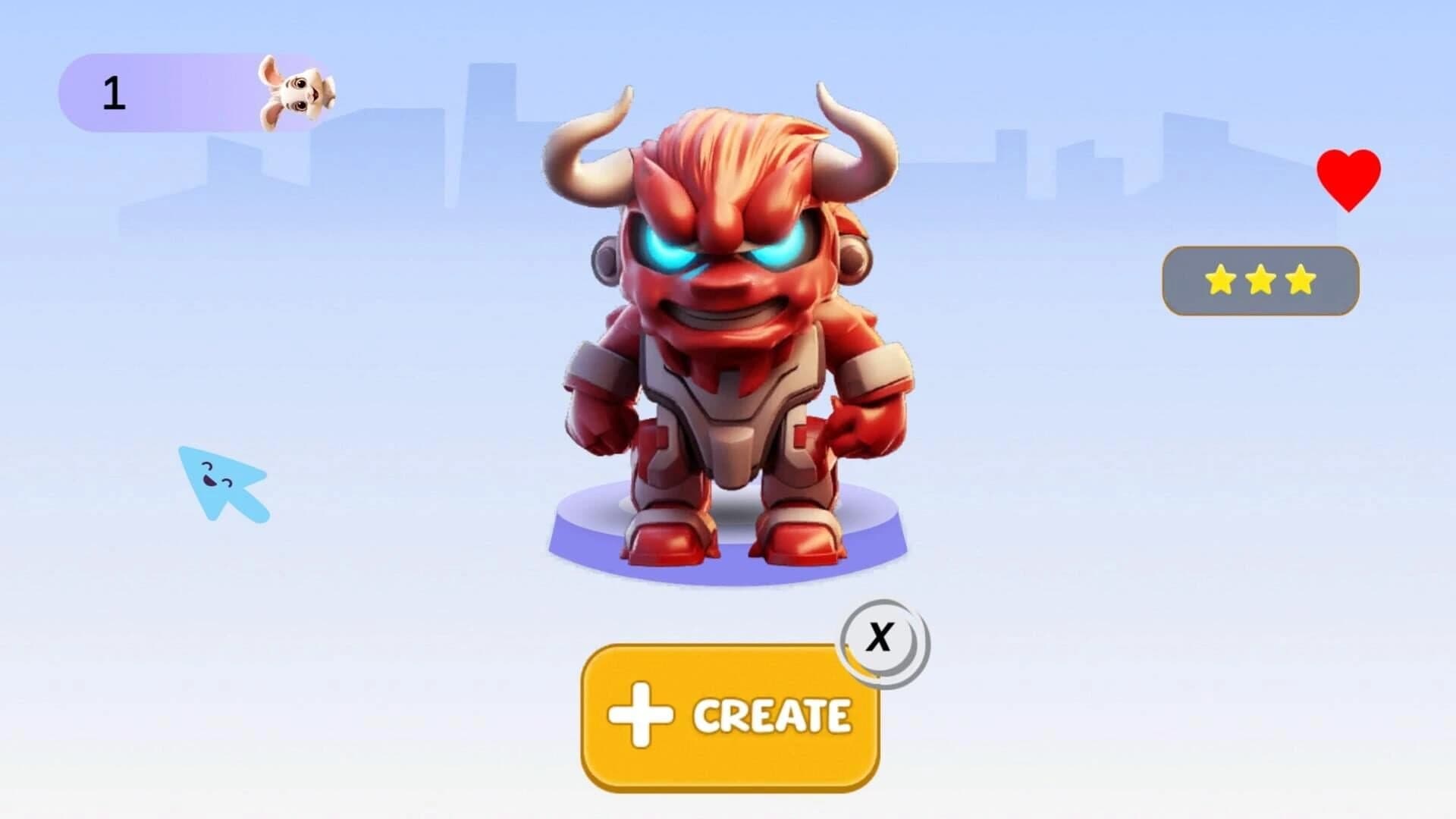 Mix AI Animal Ultimate screenshot 8