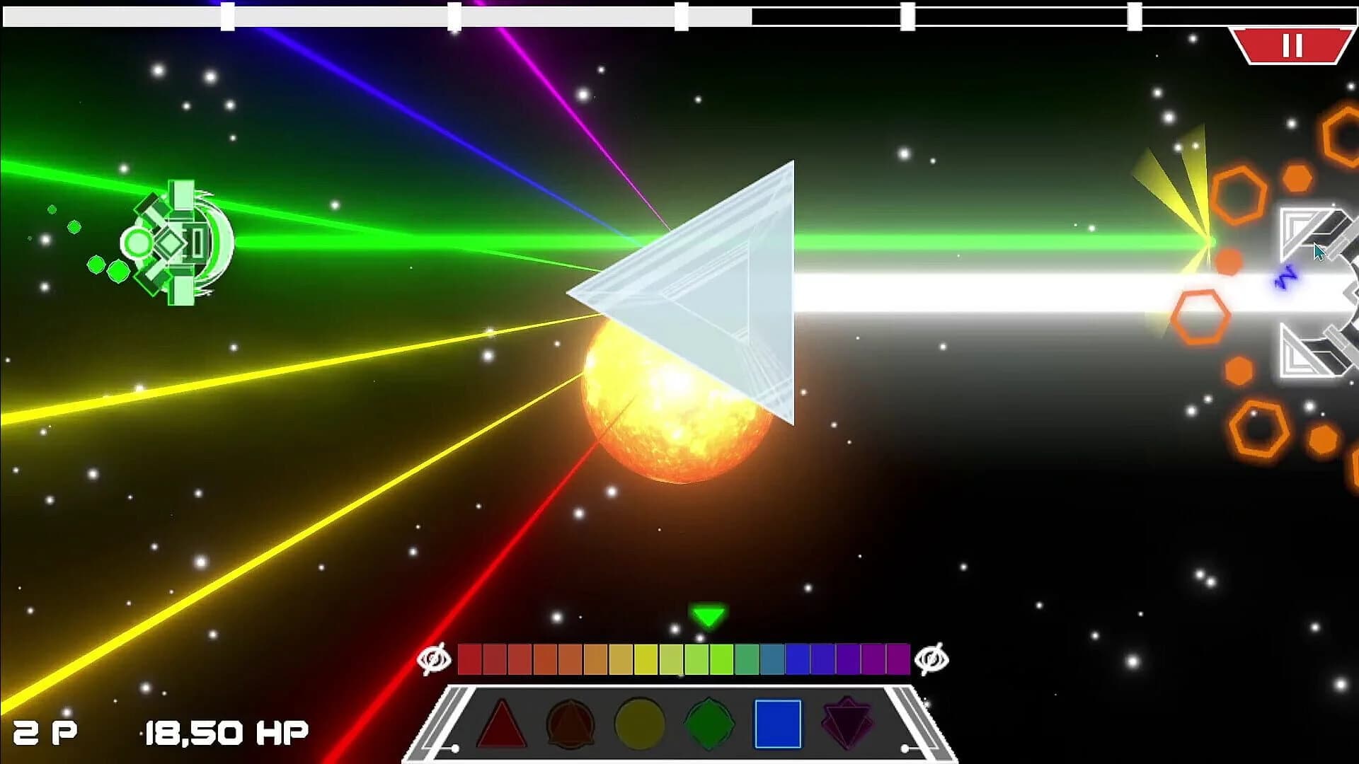 Mix It! screenshot 4