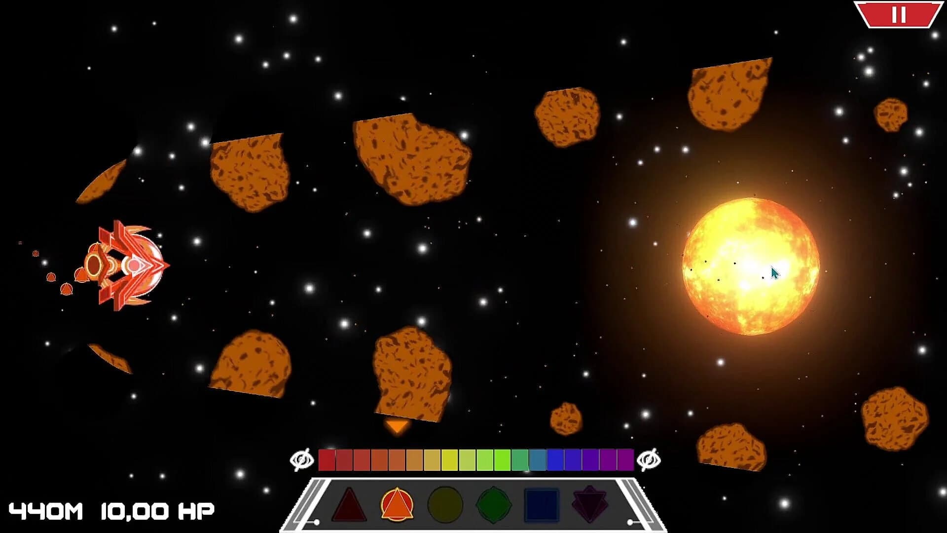 Mix It! screenshot 3