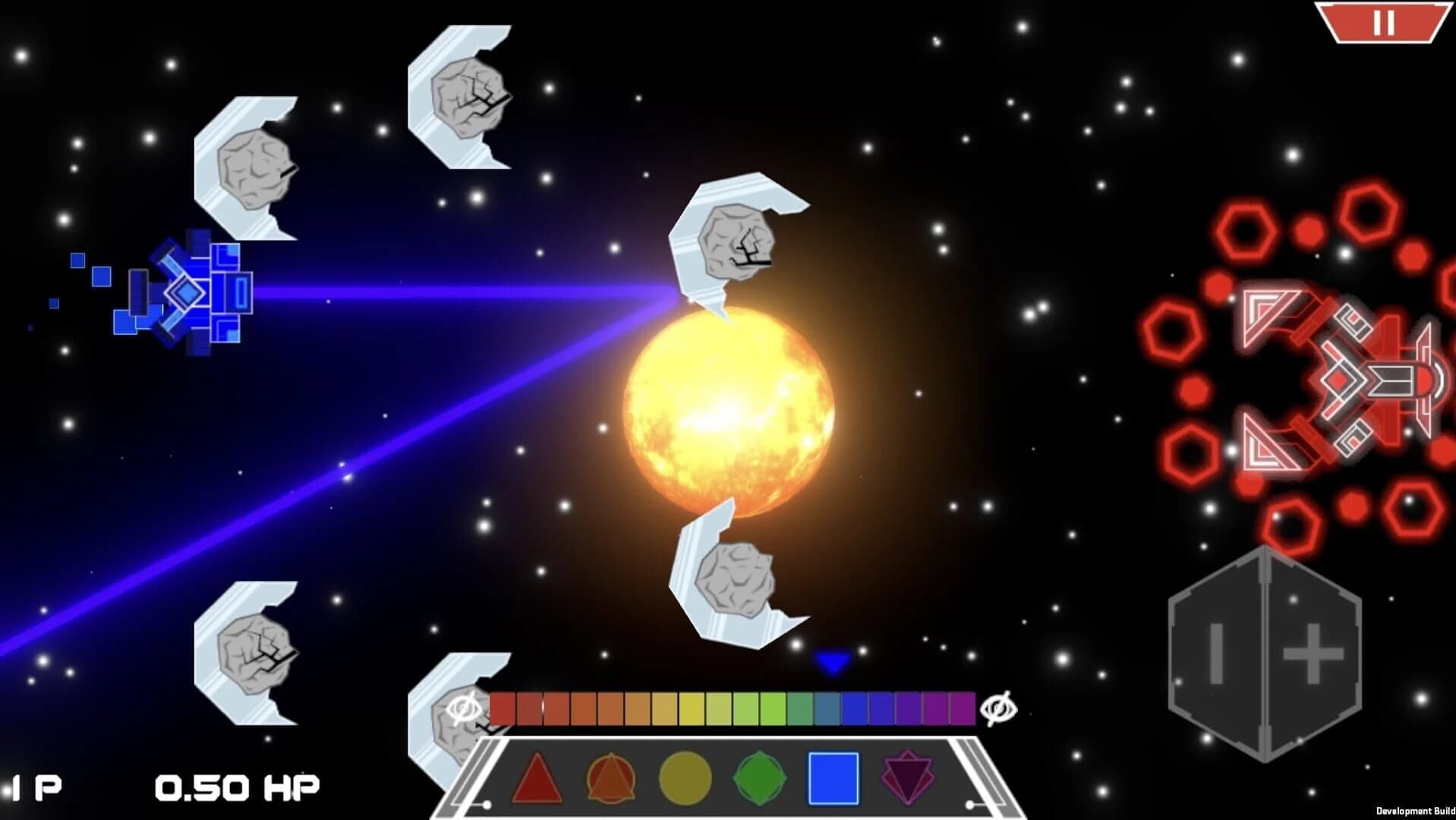 Mix It! screenshot 2