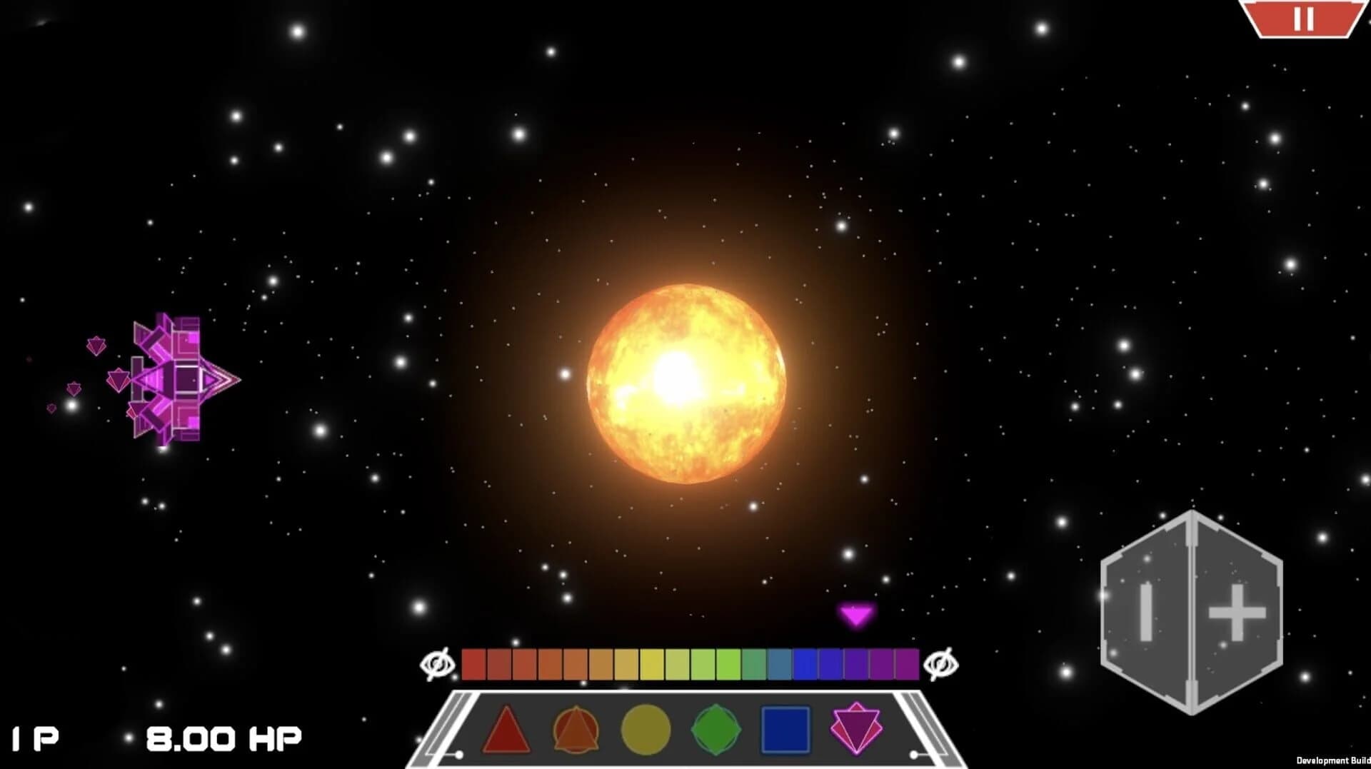 Mix It! screenshot 1