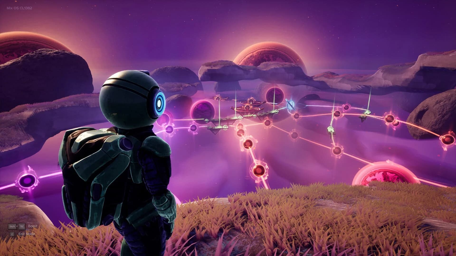 Mix Universe screenshot 5