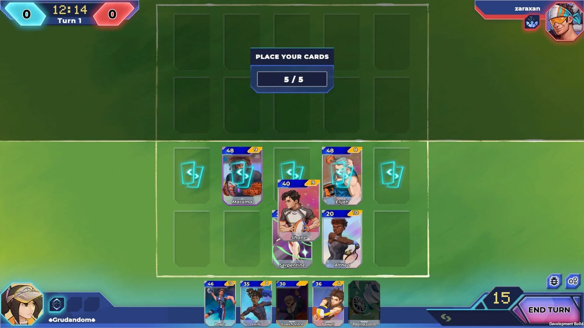 Mixcity Swap screenshot 1