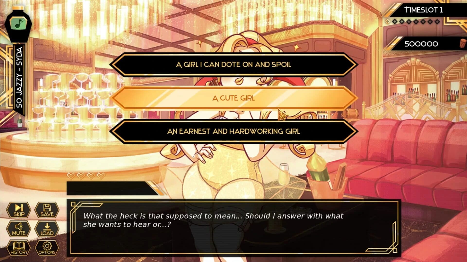 Mixology screenshot 2