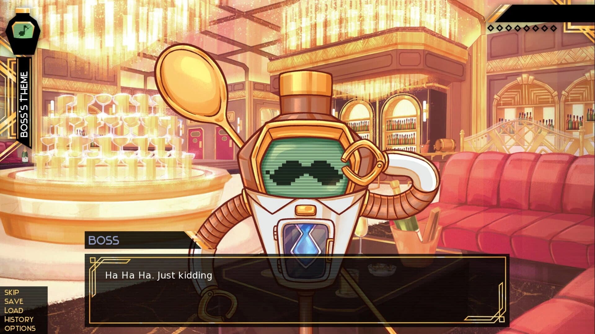 Mixology screenshot 3