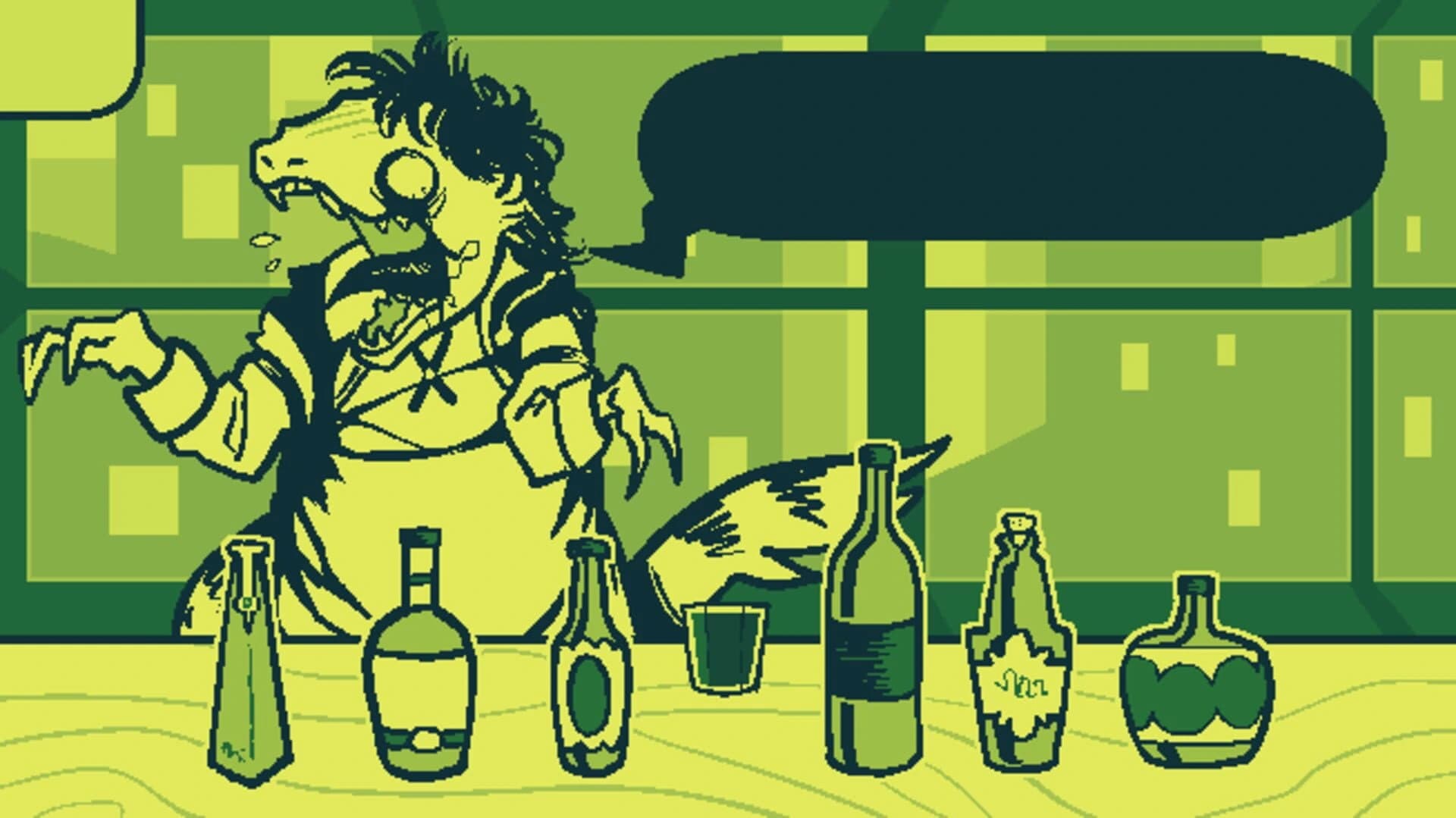 Mixology screenshot 2