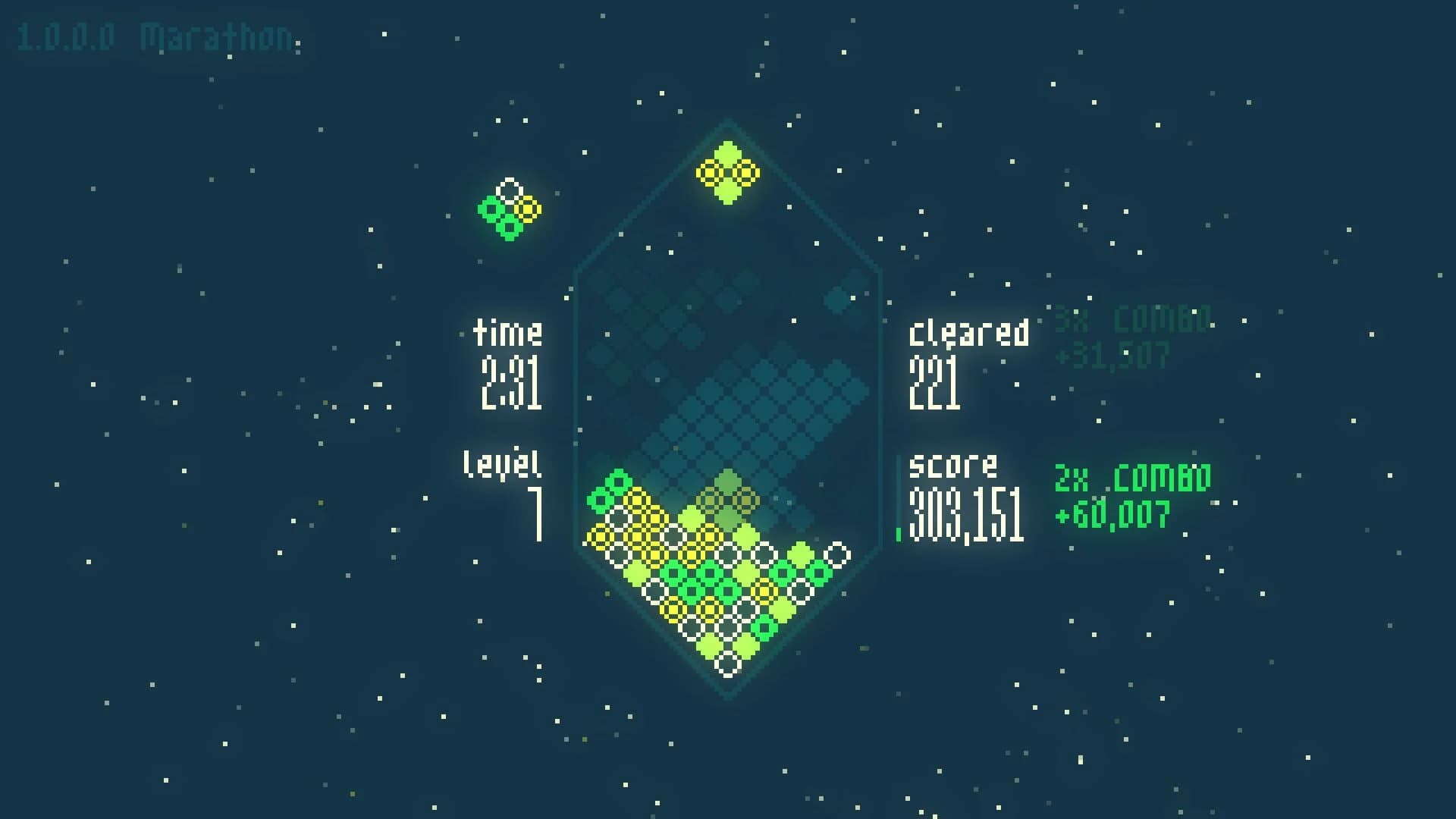 Mixolumia screenshot 4