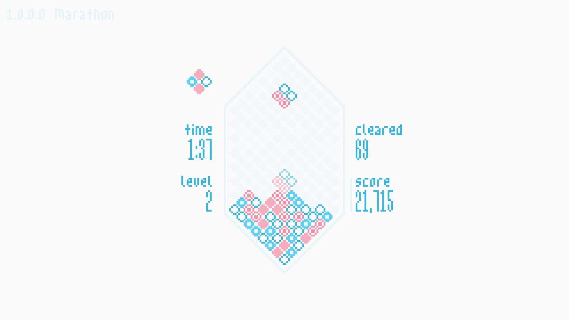 Mixolumia screenshot 2