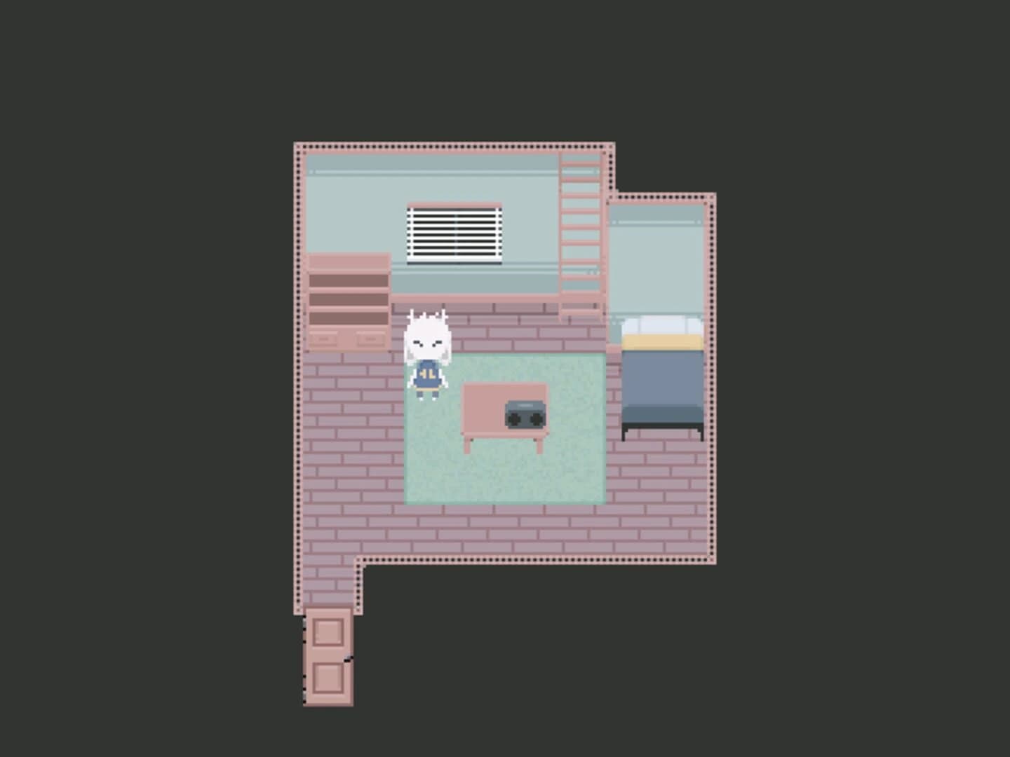 Mixtape screenshot 1
